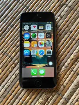 Iphone 5 64gb normal