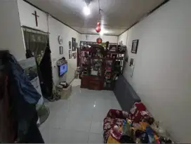 komplek sukamenak indah Rumah siap huni Bagus dan terawat