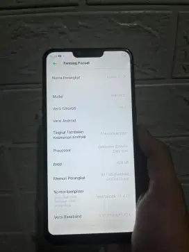 Realme 2 4/64 jual murah
