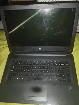 LAPTOP HP 240 G4 NOTEBOOK PC
