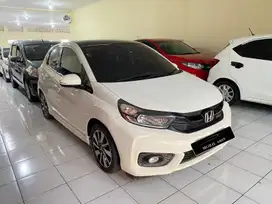 Brio 1.2 RS A/T 2022