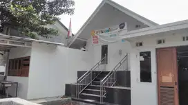 RUMAH SIAP HUNI COCOK UNTUK USAHA MAINROAD SARIJADI
