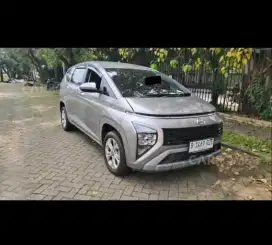 [RAR] Hyundai Stargazer Essential 1.5 AT//DP MURAH
