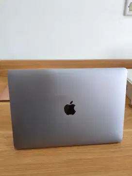 Macbook Air 2020 M1 13 Second Garansi