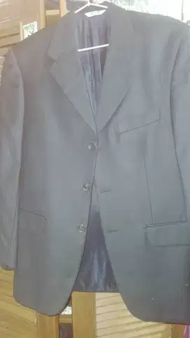 jas formal pria