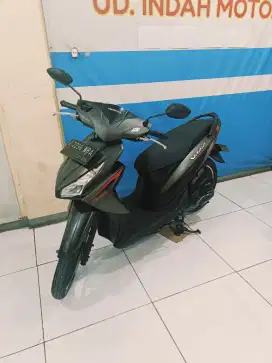 HONDA VARIO 110 ESP CBS ISS SPORTY FI ECO 2016