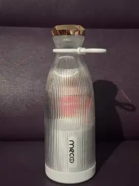 Jual Mini Juicer Mecco MC1001 300 ML