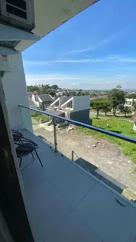 Rumah di Siap Huni Di Bandung City View Pasir Impun