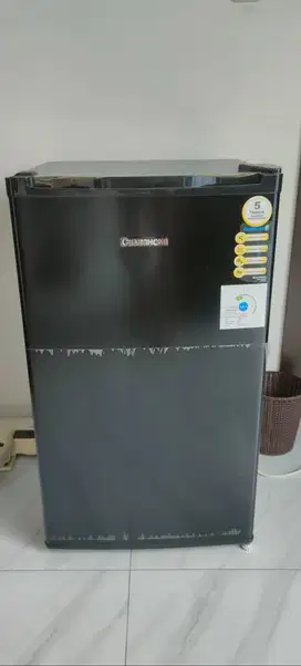 jual Kulkas ChangHong 80cm