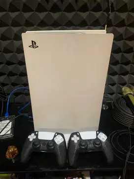 Playstation 5 Fat 667.2 GB