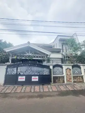 LELANG BANK DKI - DIJUAL VIA LELANG RUMAH JL BETUNG XI NO 435