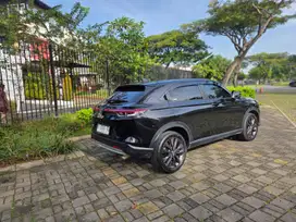Honda HR-V 2023 Bensin
