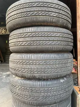 ban bekas ukuran 205/65 16