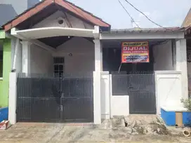 Rumah dijual Tambun Selatan - Griya Asri 2 Bekasi