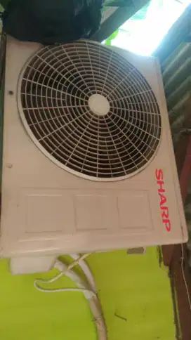Terima service AC, mesin cuci, kulkas, pompa air, bongkar pasang AC