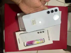 Samsung galaxy A35 5G nfc 8/256