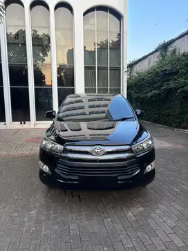 Toyota Kijang Innova 2020 Bensin