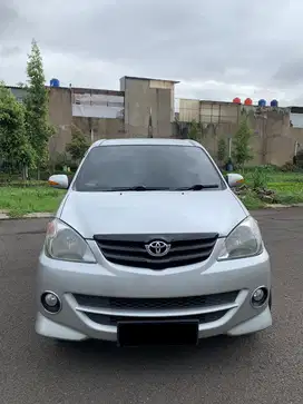Toyota Avanza 2009