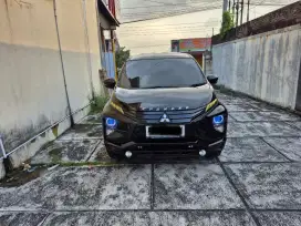 X-pander sport 2018 matic
