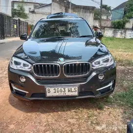 BMW X5 2013 Diesel