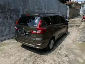 Suzuki Ertiga 2020 Bensin