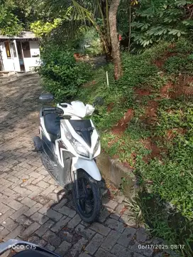 Honda vario techno