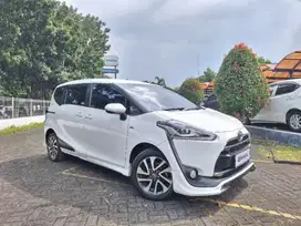[OLXmobbi] PAJAK PANJANG - TOYOTA SIENTA 1.5 Q BENSIN AT 2019