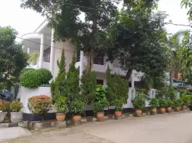 Dijual Rumah  komp Kranggan Permai Cibubur Bekasi