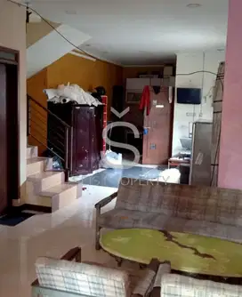 DIJUAL RUMAH BEBAS DARI BANJIR DI KIARA ASRI PERMAI BANDUNG