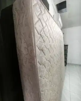 SPRINGBED LAYAK PAKAI
