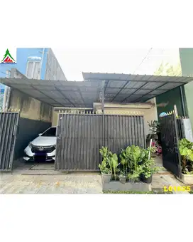 Dijual rumah rapih siap huni di Depok 8 menit ke mall