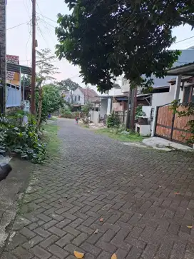 DIJUAL CEPAT PERUMAHAN BUKIT RIVARIA