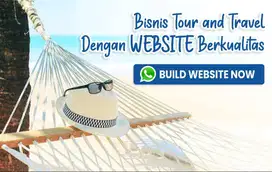 Pusat Website Profesional dan Berkualitas Bergaransi 1 Tahun
