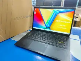 Asus vivobook m413da ryzen 3 full set