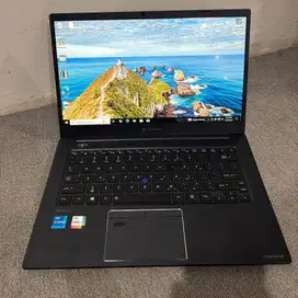 Dynabook Portege X40-J i5 Gen 11Th Ram 16GB SSD 256GB  Z-VR