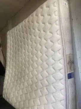 Kasur King Koil Hotel Diamond Pillow Top 180