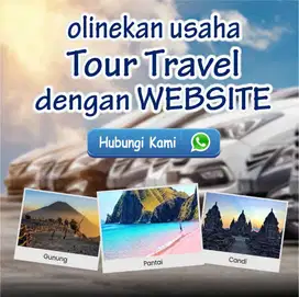 Pusat Website Custom Profesional dan Terpercaya Untuk Semua Usaha