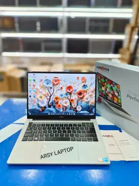 Advan workplus core i5 gen 12 H series