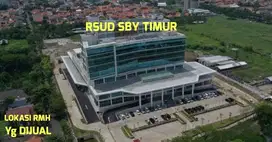 RUMAH UTK KOST  800 M dari UPN PURIMAS  SAMPING 70 M dr RSUD RUNGKUT