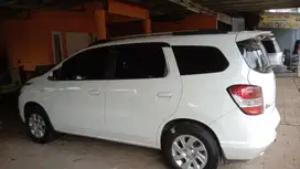 Chevrolet Spin 2014 Diesel