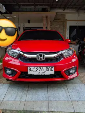 Brio Satya E Manual Km.6000