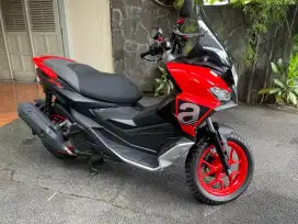 Aprilia SR GT 200 174cc 2022