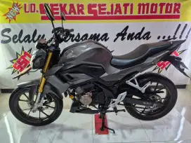 New CB 150R 2021 READY