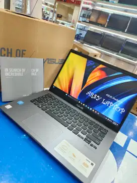 Asus a409ma intel n4020 mulus full set