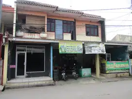 LELANG BANK DKI - DIJUAL VIA LELANG RUMAH GRAHA INDAH BLOK A NO 7