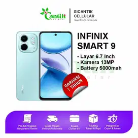 INFINIX SMART 9