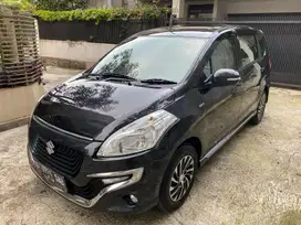 Suzuki Ertiga 2016 Bensin