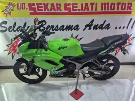 Ninja KRR 2013 READY