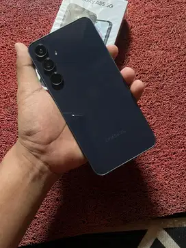 Samsung a55 5g 8/256 gb sein