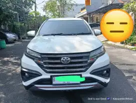 Toyota Rush 1.5 TRD Sportivo 2019